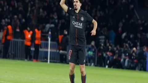 高诗岩刷新六双辉煌，创历史新高