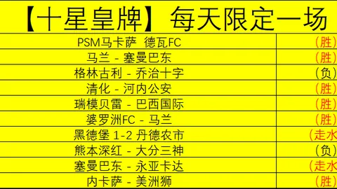 塞维利亚对决巴列卡诺，半全场比分及专家推荐预测